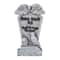 35" Gray Edgar Allan Poe Tombstone by Ashland®